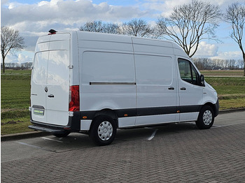 Gesloten bestelwagen, Elektrische bedrijfswagen Mercedes-Benz eSprinter  E-SRINTER AUT. L2H2: afbeelding 3