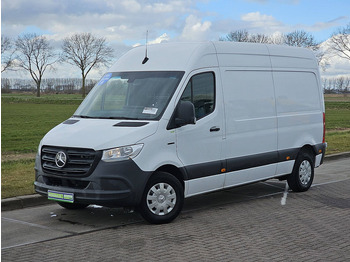 Gesloten bestelwagen, Elektrische bedrijfswagen Mercedes-Benz eSprinter  E-SRINTER AUT. L2H2: afbeelding 2