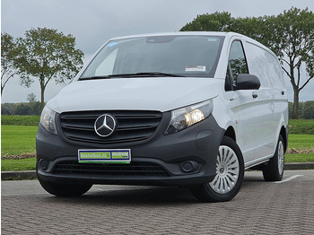 Kleine bestelwagen MERCEDES-BENZ eVito