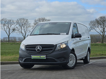 Kleine bestelwagen MERCEDES-BENZ eVito