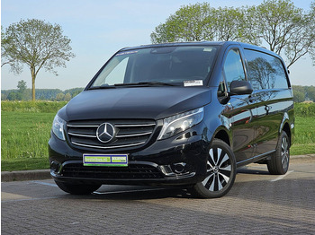 Kleine bestelwagen MERCEDES-BENZ eVito