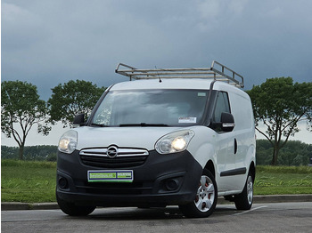 Kleine bestelwagen OPEL