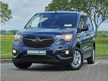 Kleine bestelwagen OPEL