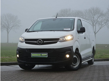 Kleine bestelwagen OPEL Vivaro