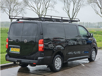 Kleine bestelwagen Opel Vivaro 2.0 L3H1 Automaat NAP!: afbeelding 3