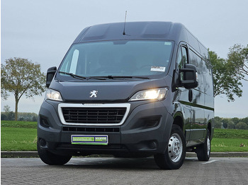 Kleine bestelwagen PEUGEOT Boxer