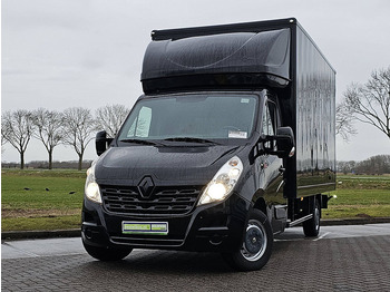Bestelwagen gesloten laadbak RENAULT Master 2.3