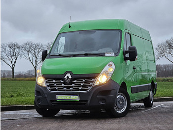 Gesloten bestelwagen RENAULT Master 2.3
