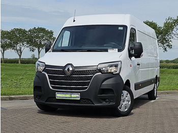 Gesloten bestelwagen RENAULT Master 2.3