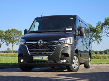Gesloten bestelwagen RENAULT Master 2.3