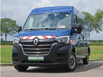 Gesloten bestelwagen RENAULT Master 2.3