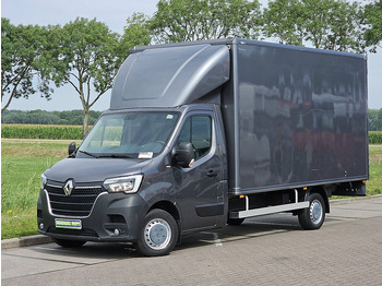 Bestelwagen gesloten laadbak Renault Master 2.3 L3 Bakwagen LED: afbeelding 2