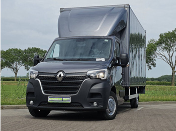 Bestelwagen gesloten laadbak RENAULT Master 2.3
