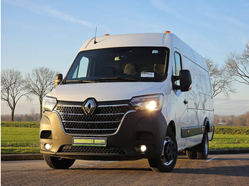Gesloten bestelwagen RENAULT Master 2.3
