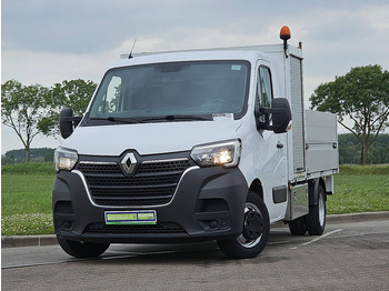 Bestelwagen open laadbak RENAULT Master 2.3