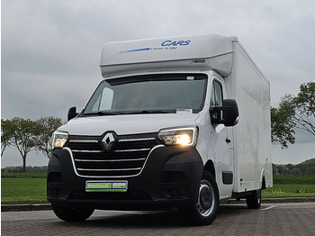 Gesloten bestelwagen RENAULT Master 2.3