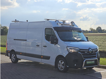 Gesloten bestelwagen Renault Master T35 180 pk EURO6: afbeelding 5