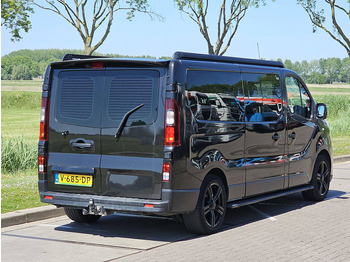 Kleine bestelwagen Renault Trafic 1.6 DCI L2 Formula-Edit DC!: afbeelding 3