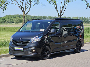 Kleine bestelwagen Renault Trafic 1.6 DCI L2 Formula-Edit DC!: afbeelding 2