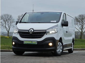 Kleine bestelwagen RENAULT Trafic 2.0