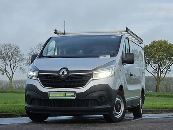 Kleine bestelwagen RENAULT Trafic 2.0