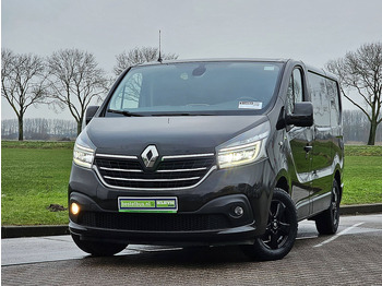 Kleine bestelwagen RENAULT Trafic 2.0