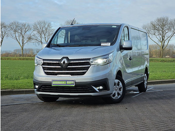 Kleine bestelwagen RENAULT Trafic 2.0