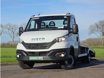 Bestelwagen IVECO Daily 35c18