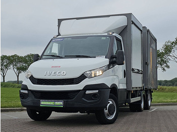 Bestelwagen IVECO Daily 35C17