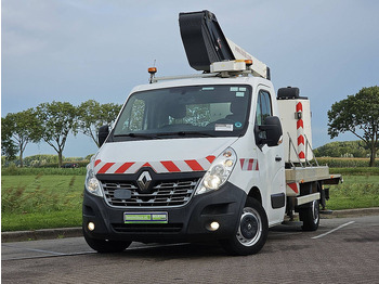 Bestelwagen RENAULT Master