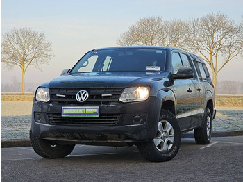 Pick-up VOLKSWAGEN Amarok