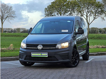 Kleine bestelwagen VOLKSWAGEN Caddy 2.0