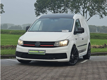 Kleine bestelwagen VOLKSWAGEN Caddy