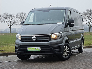 Kleine bestelwagen VOLKSWAGEN Crafter