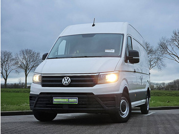 Gesloten bestelwagen VOLKSWAGEN Crafter