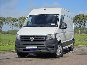 Gesloten bestelwagen VOLKSWAGEN Crafter
