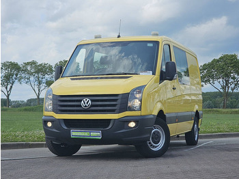 Kleine bestelwagen VOLKSWAGEN Crafter