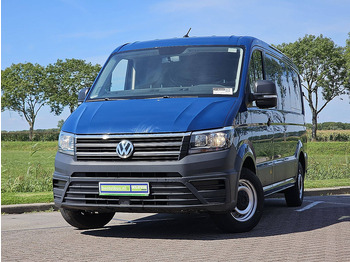 Gesloten bestelwagen VOLKSWAGEN Crafter 35