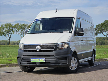 Gesloten bestelwagen VOLKSWAGEN Crafter 35