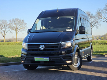 Gesloten bestelwagen VOLKSWAGEN Crafter 35