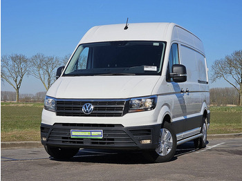 Gesloten bestelwagen VOLKSWAGEN Crafter 35
