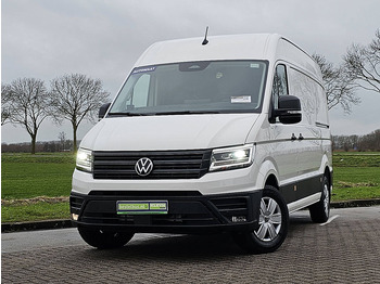 Gesloten bestelwagen VOLKSWAGEN Crafter 35