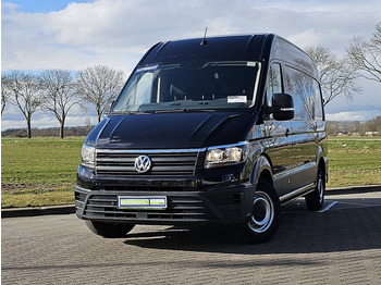Gesloten bestelwagen VOLKSWAGEN Crafter 35