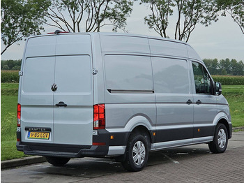 Gesloten bestelwagen Volkswagen Crafter 35 2.0 L3H3 FACELIFT LED!: afbeelding 3