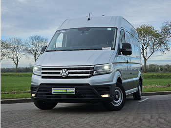 Gesloten bestelwagen VOLKSWAGEN Crafter 35