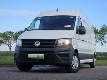 Gesloten bestelwagen VOLKSWAGEN Crafter 35