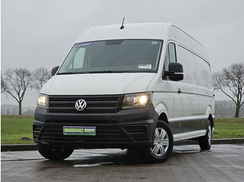Gesloten bestelwagen VOLKSWAGEN Crafter 35