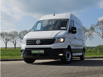 Gesloten bestelwagen VOLKSWAGEN Crafter 35