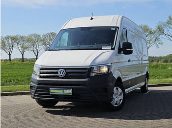 Gesloten bestelwagen VOLKSWAGEN Crafter 35