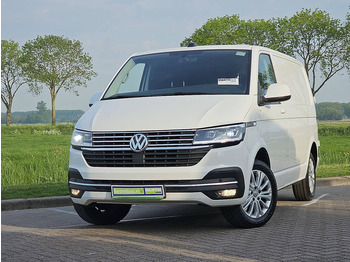 Kleine bestelwagen VOLKSWAGEN Transporter